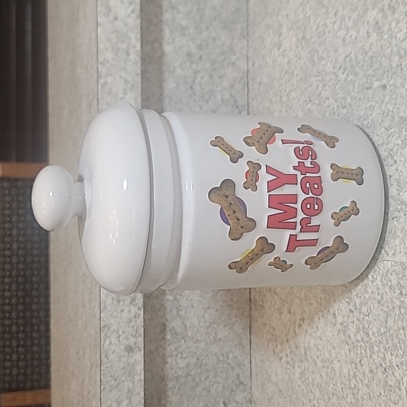 XPRES best friend originals treat canister - Picture 2 of 9